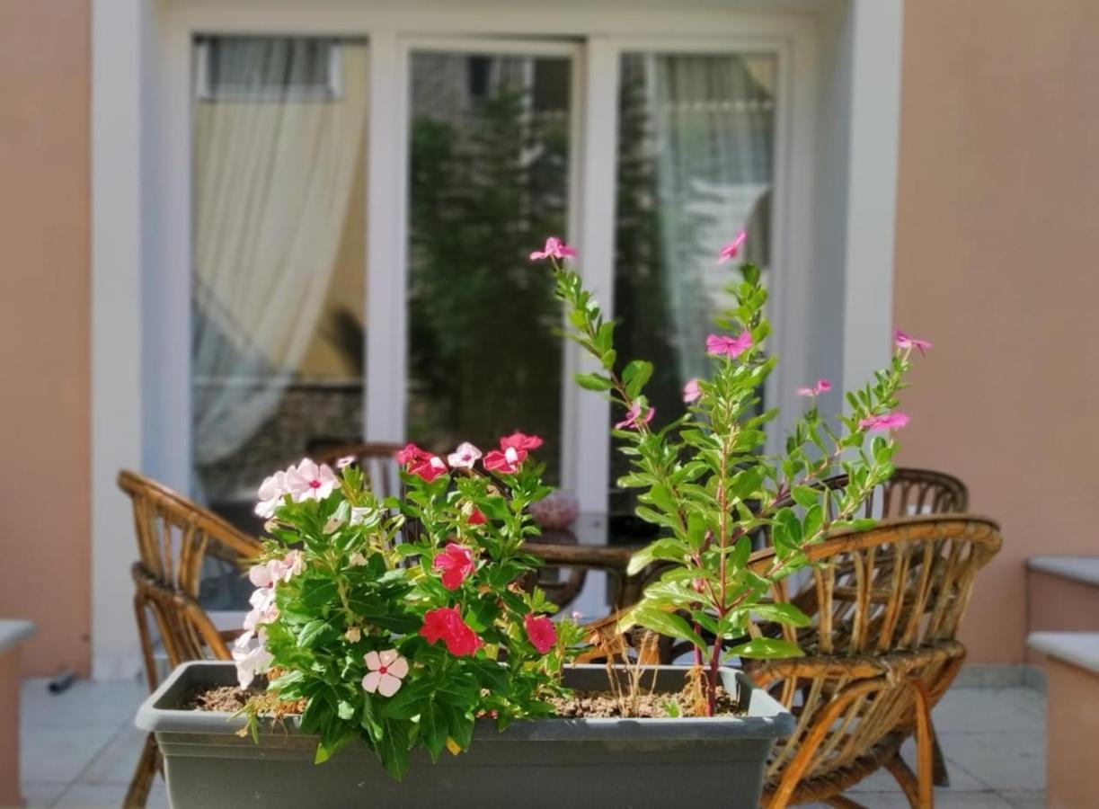 Sunshine Home 3 With Sea View Alepou Dış mekan fotoğraf